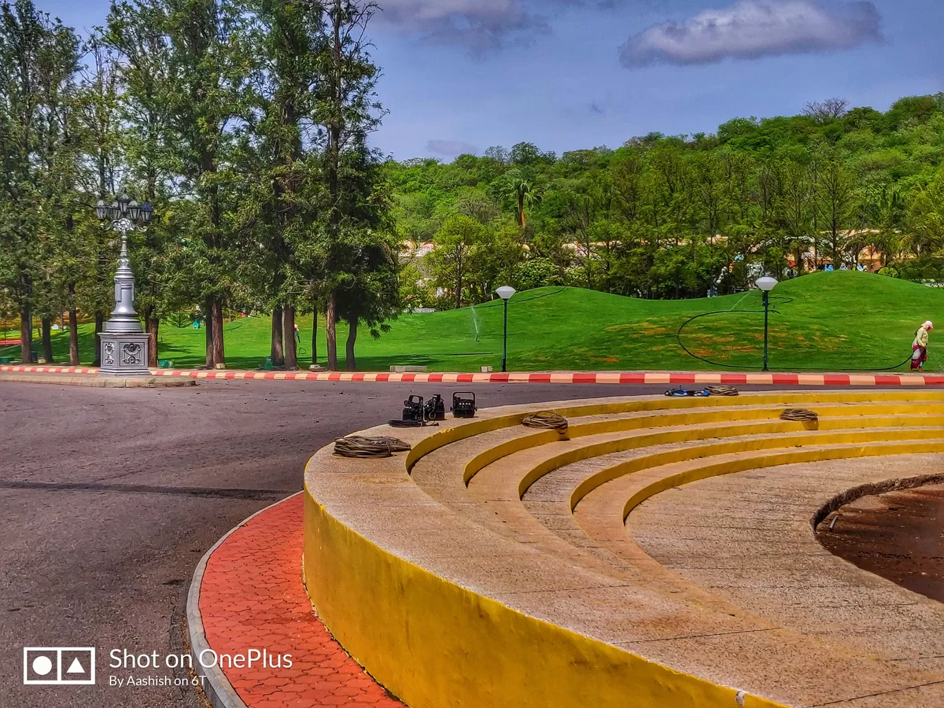 Photo of Ramoji Film City By A_R