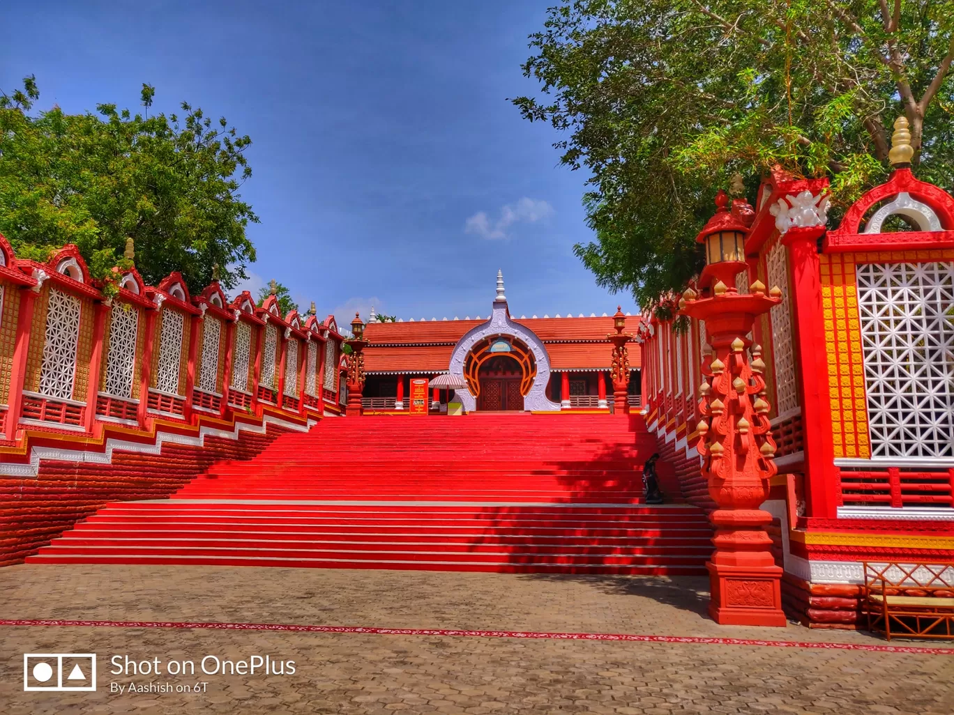 Photo of Ramoji Film City By A_R