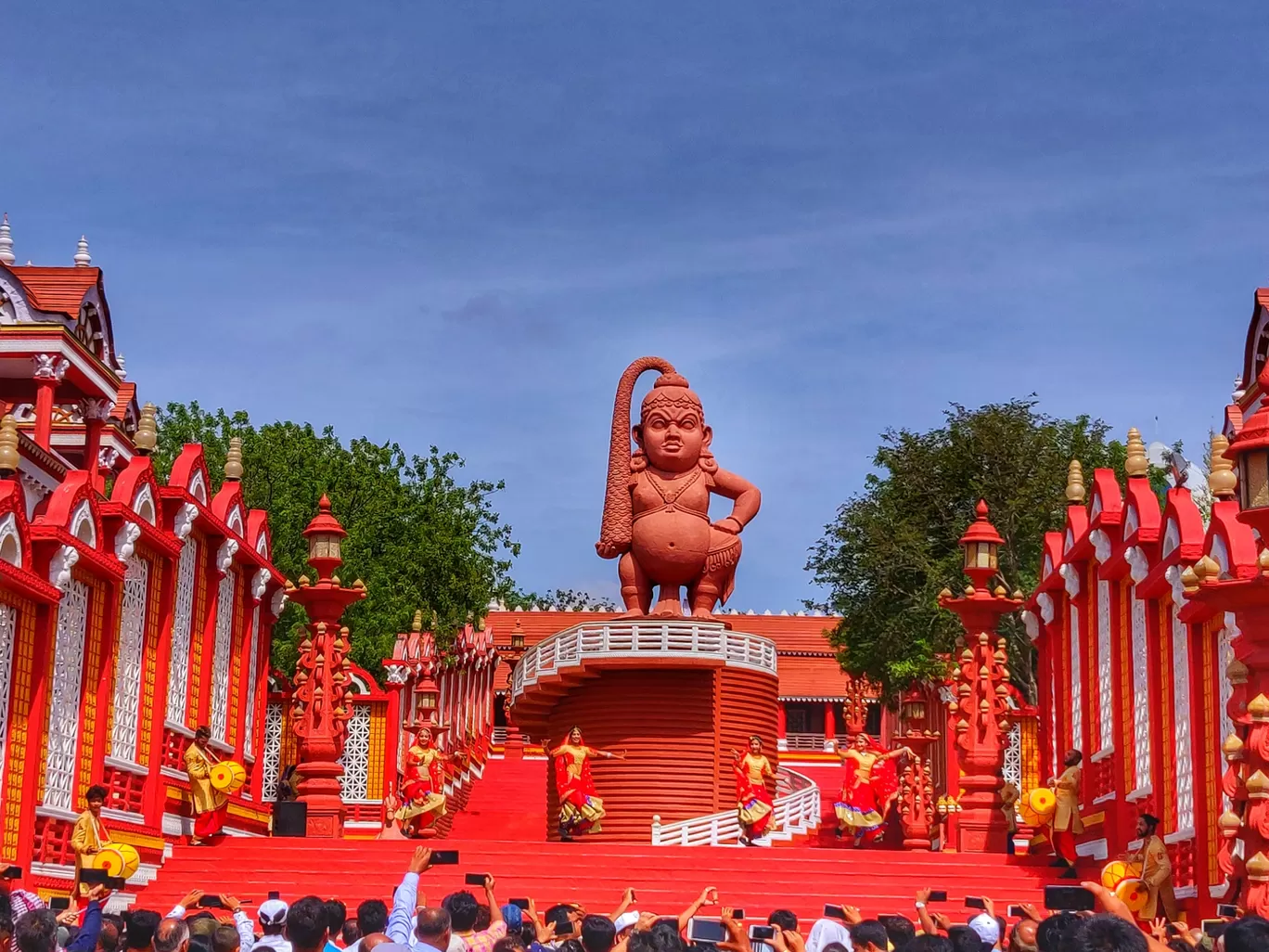 Photo of Ramoji Film City By A_R