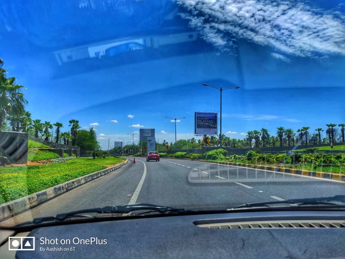 Photo of Ramoji Film City By A_R