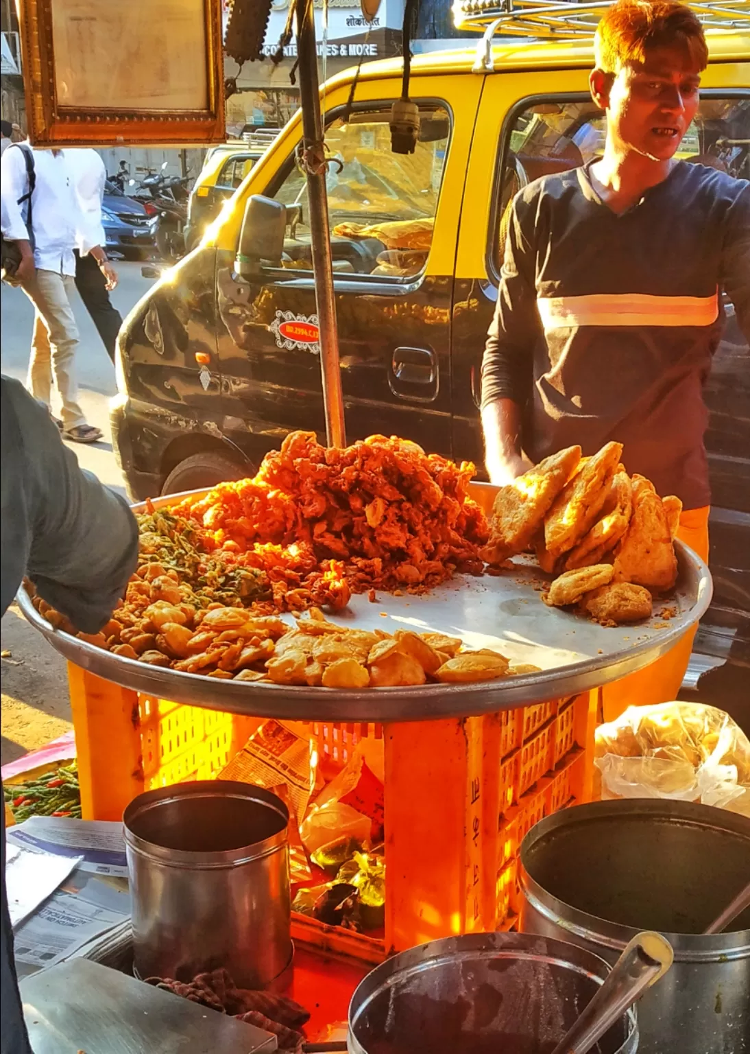 Photo of Mumbai By Shahil 
