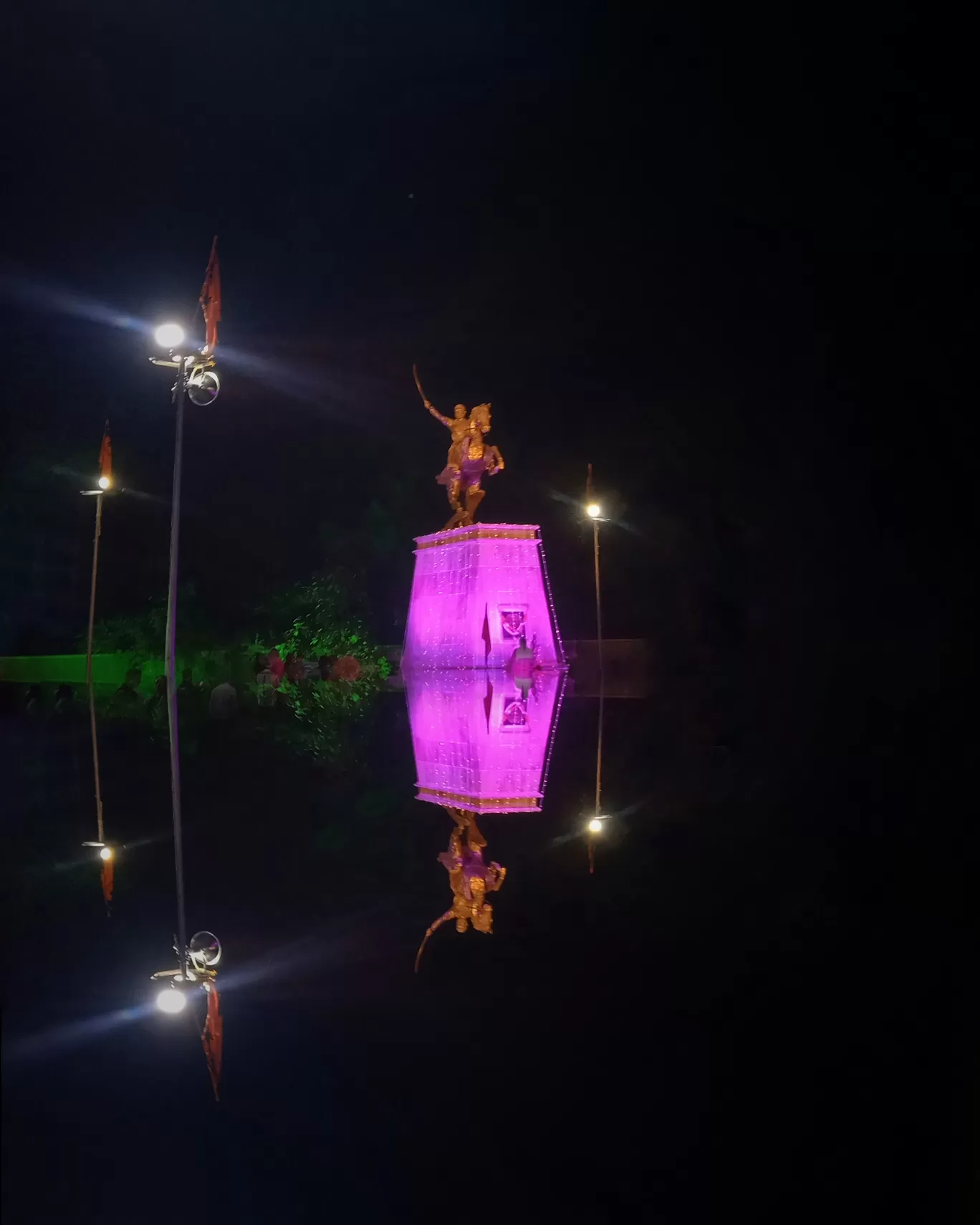 Photo of Yavatmal By Rushikesh Rithe