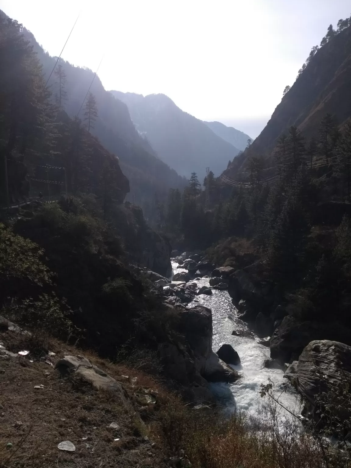 Photo of Kasol By Himanshu Jain