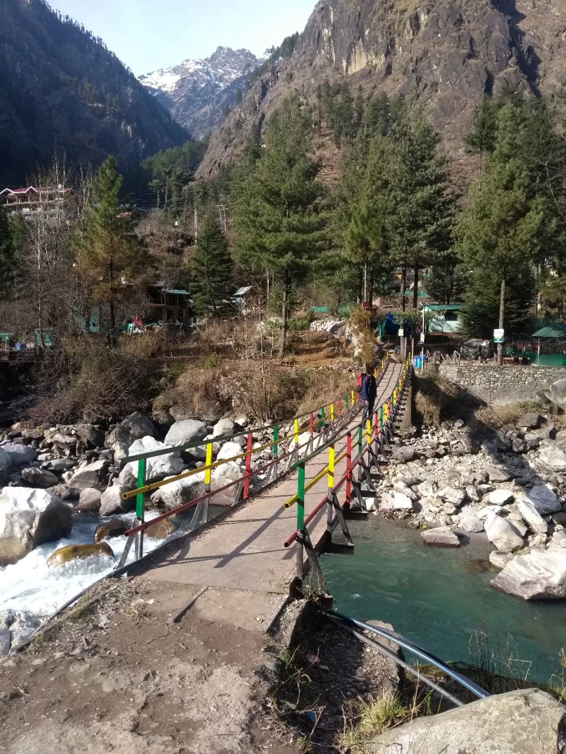 Photo of Kasol By Himanshu Jain
