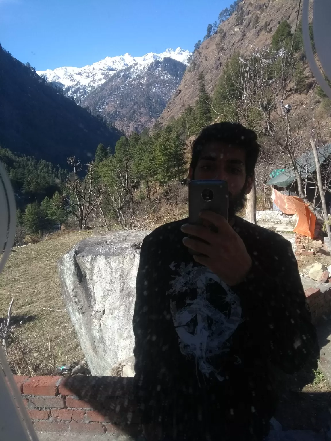 Photo of Kasol By Himanshu Jain