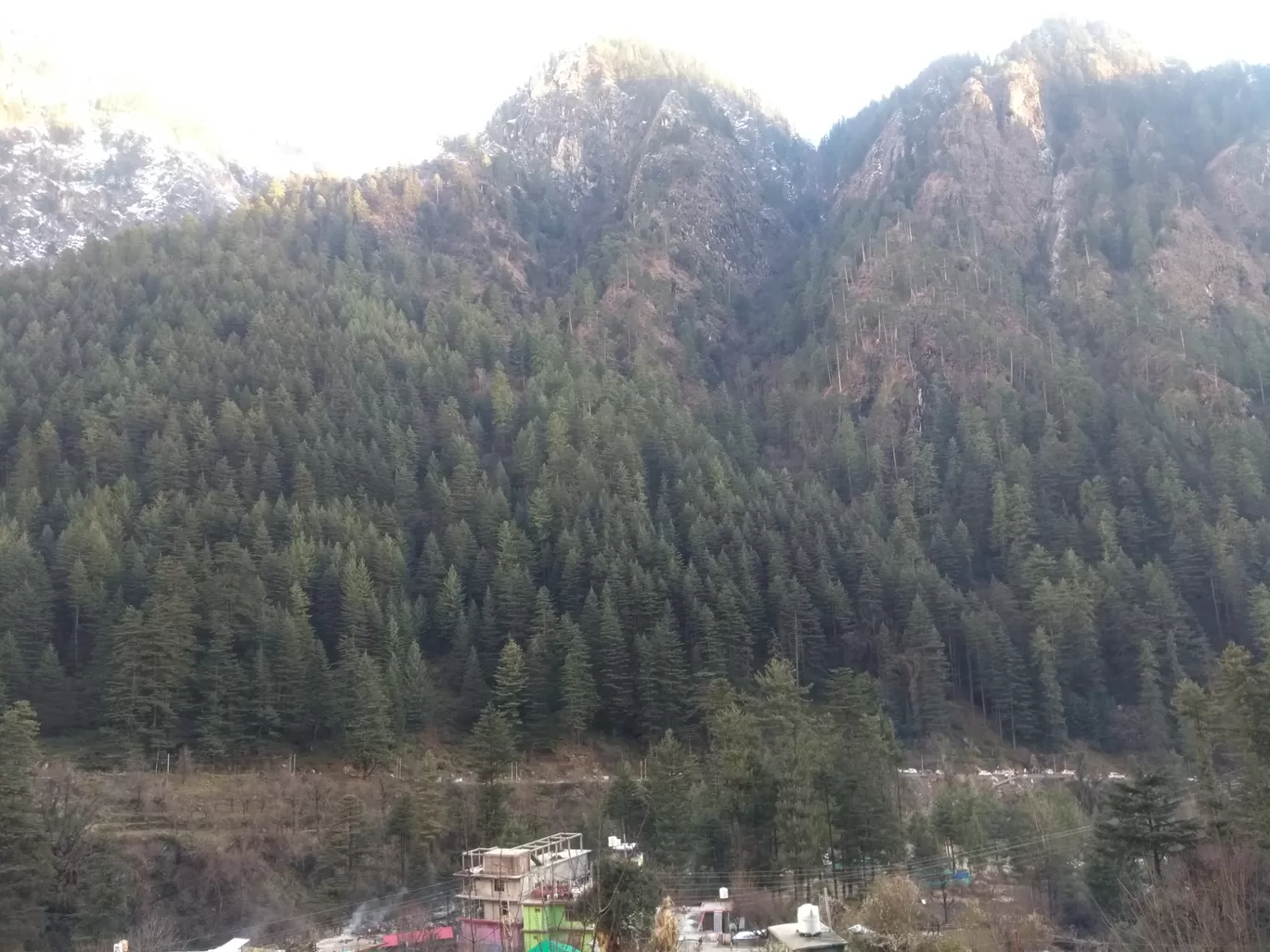 Photo of Kasol By Himanshu Jain
