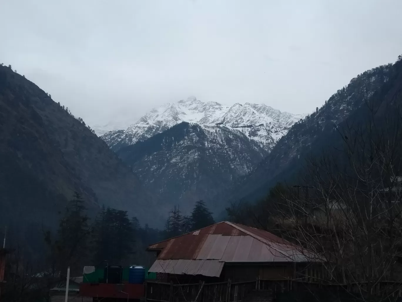 Photo of Kasol By Himanshu Jain