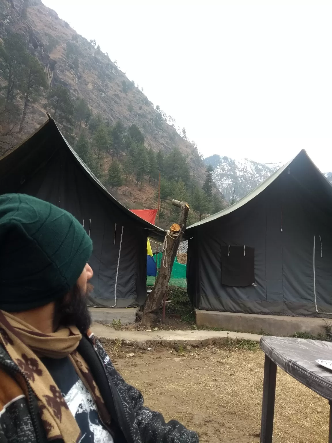 Photo of Kasol By Himanshu Jain