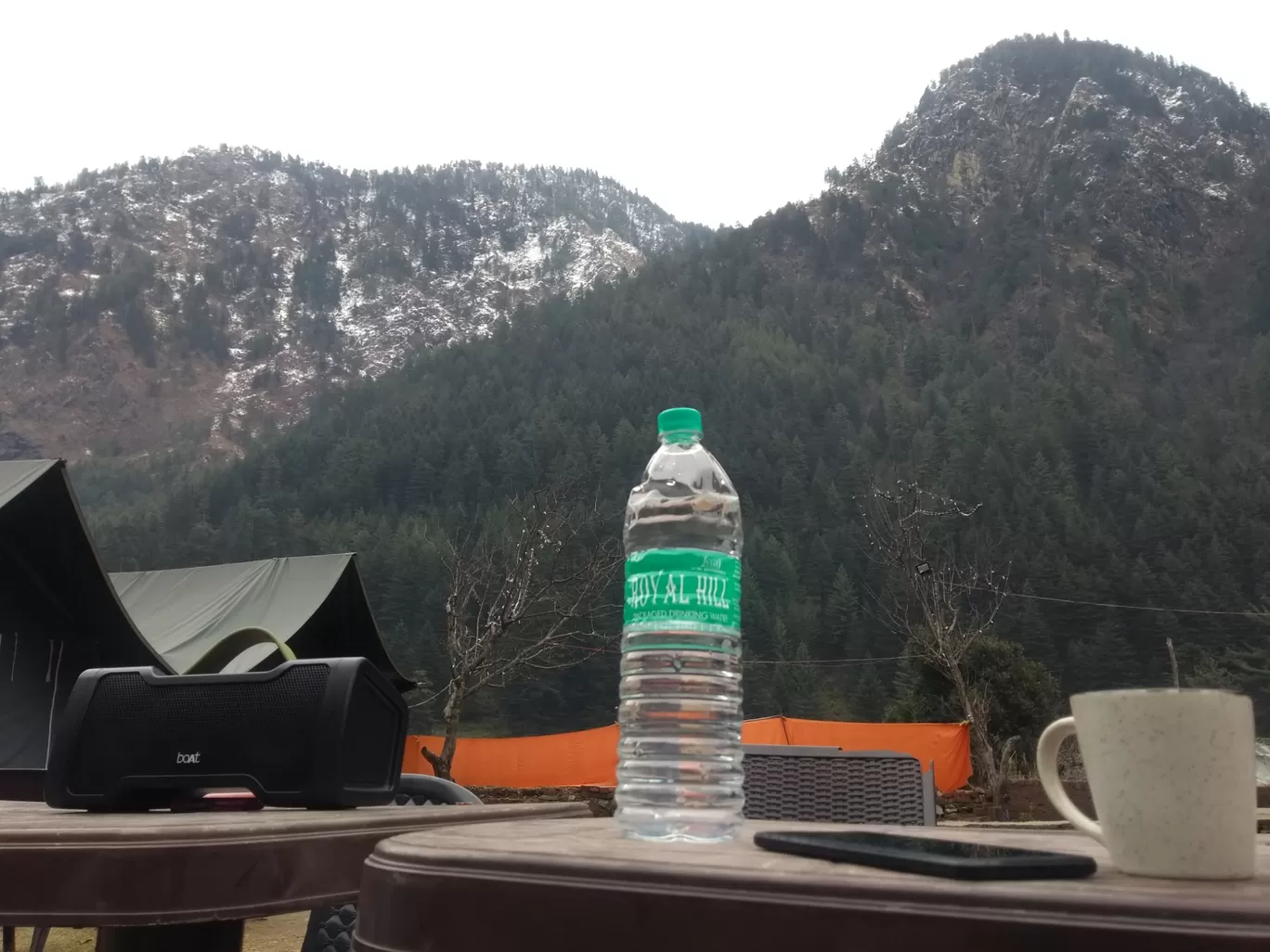 Photo of Kasol By Himanshu Jain