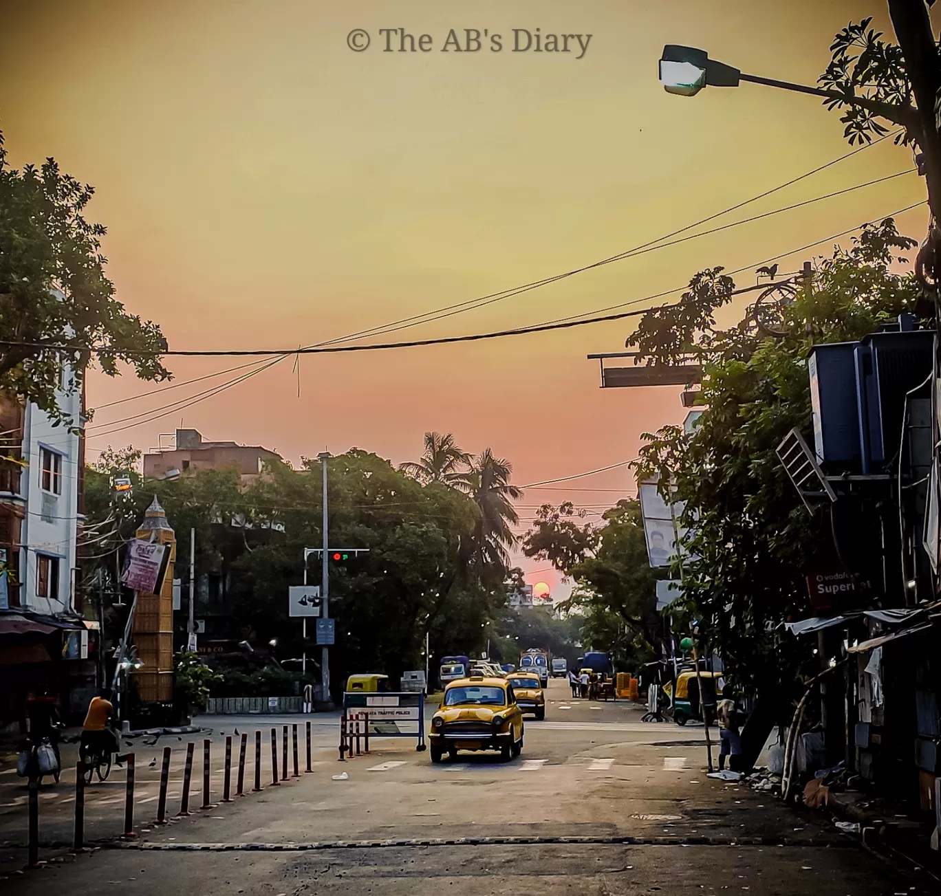 Photo of Kolkata By Aashutosh Bhattacharyya