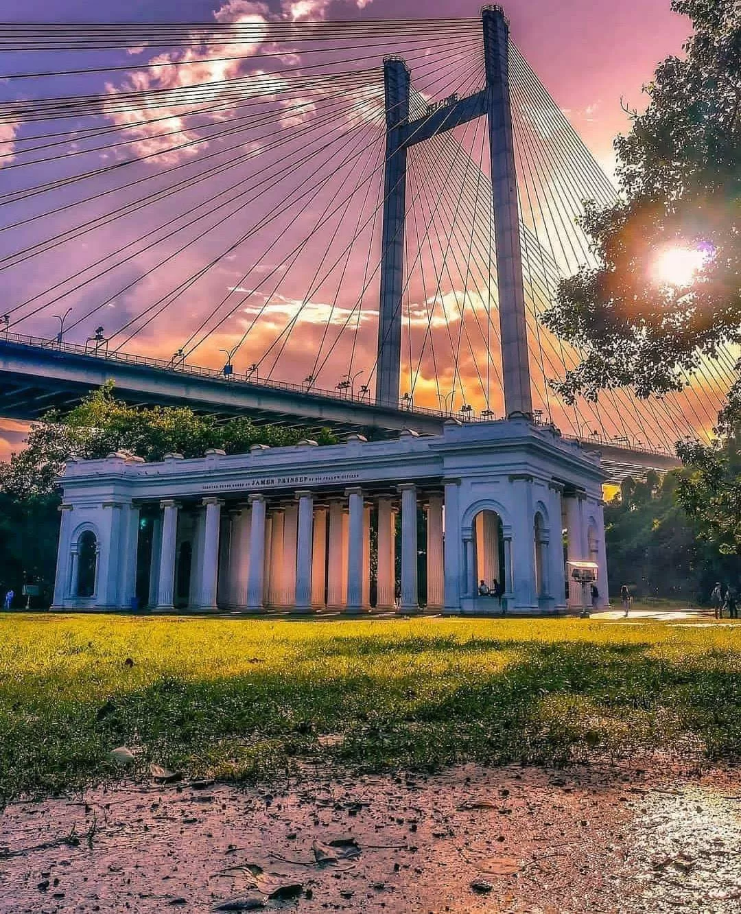 Photo of Kolkata By Pratik Kr Nandi