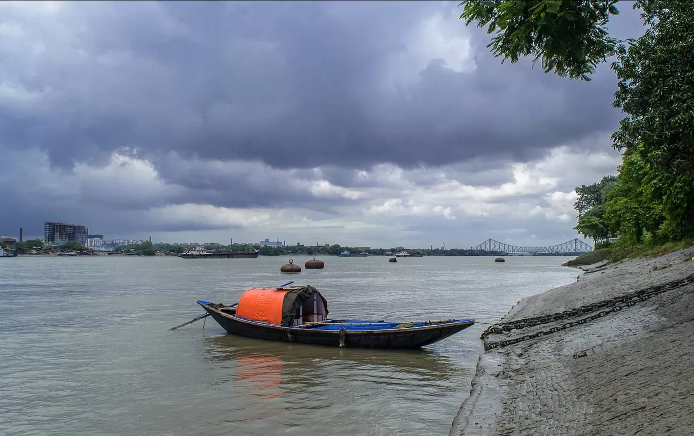 Photo of Kolkata By Pratik Kr Nandi