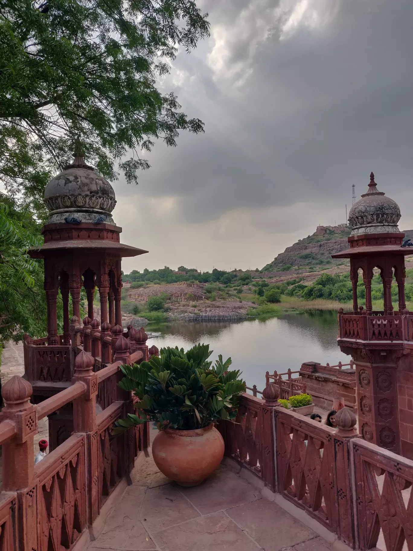 Photo of Rajasthan By Jyotsna Katiyar