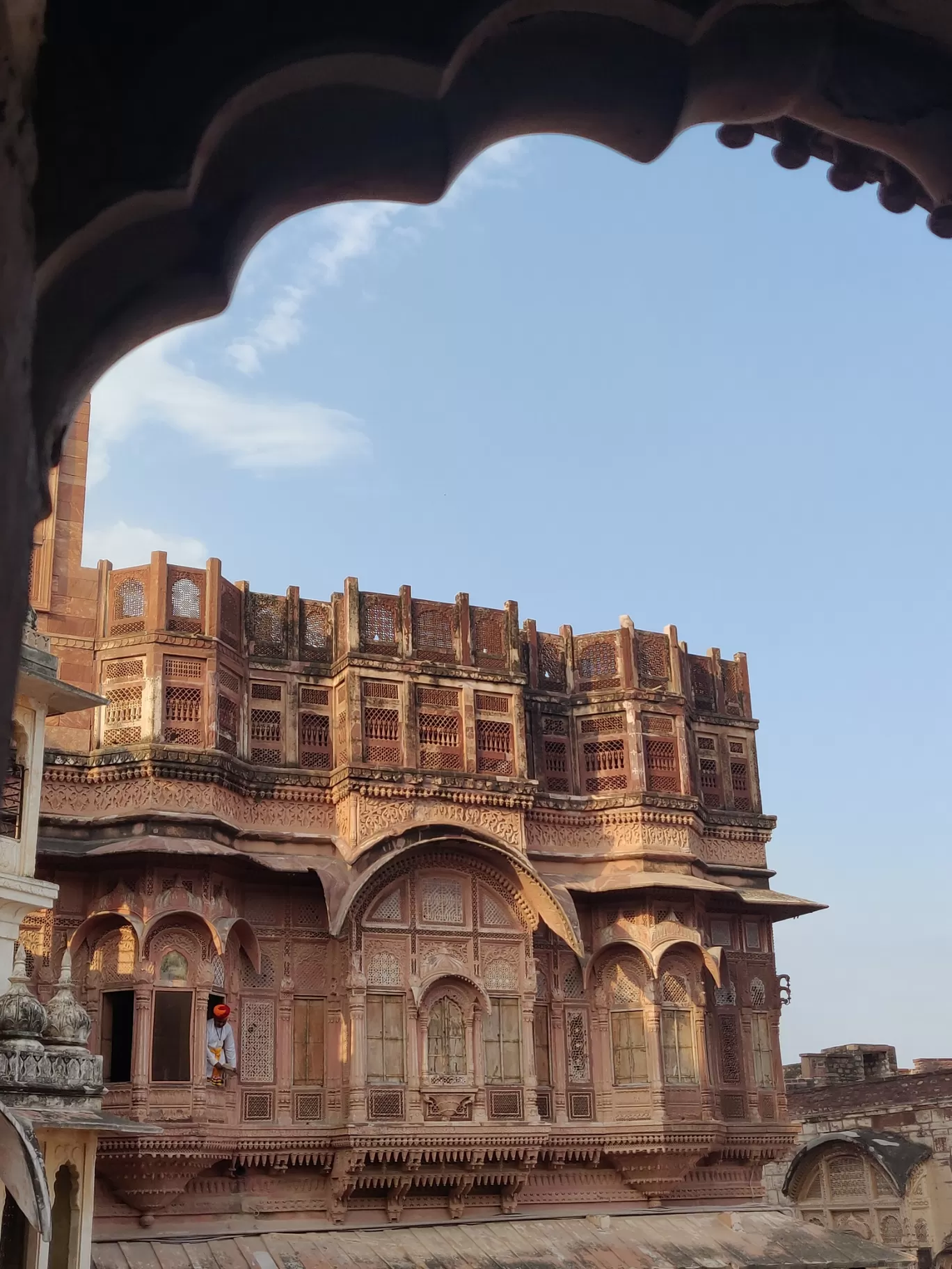 Photo of Rajasthan By Jyotsna Katiyar