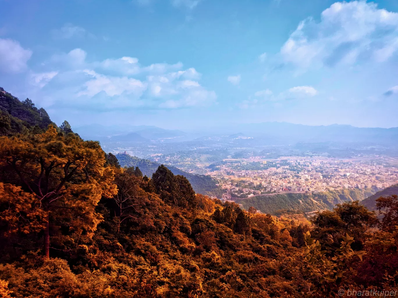 Photo of Jammu Tawi By Bharat