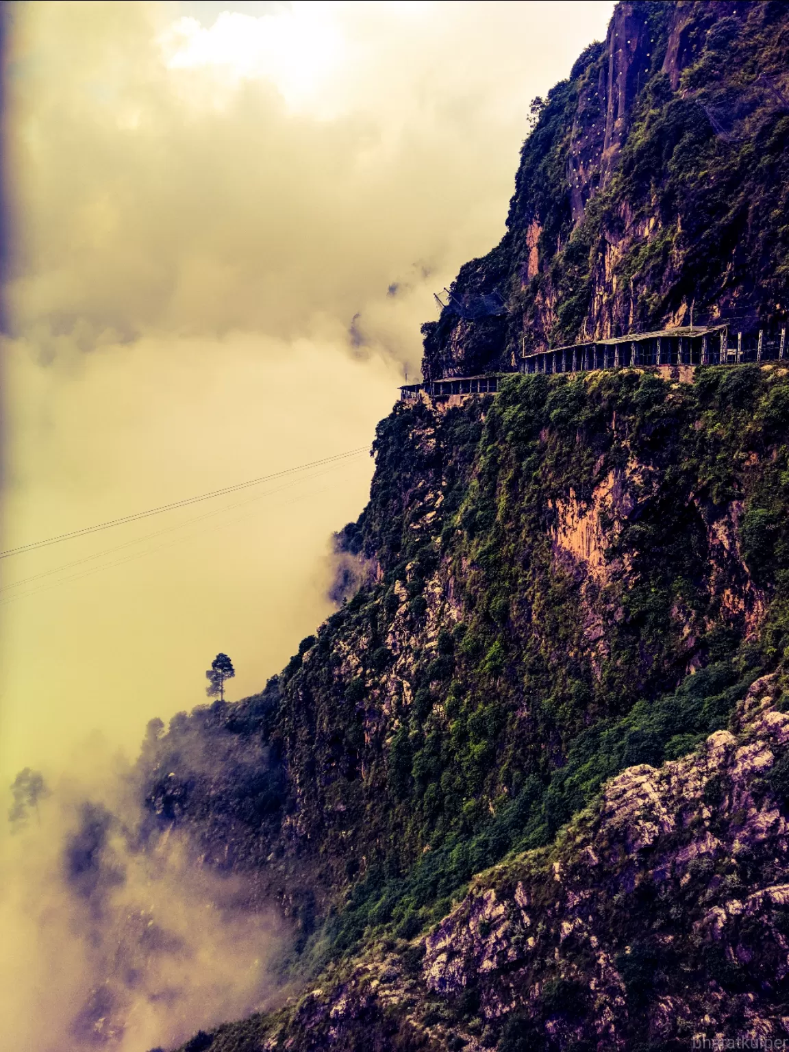 Photo of Jammu Tawi By Bharat
