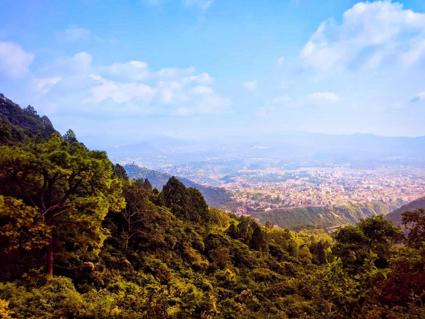 Photo of Jammu Tawi By Bharat