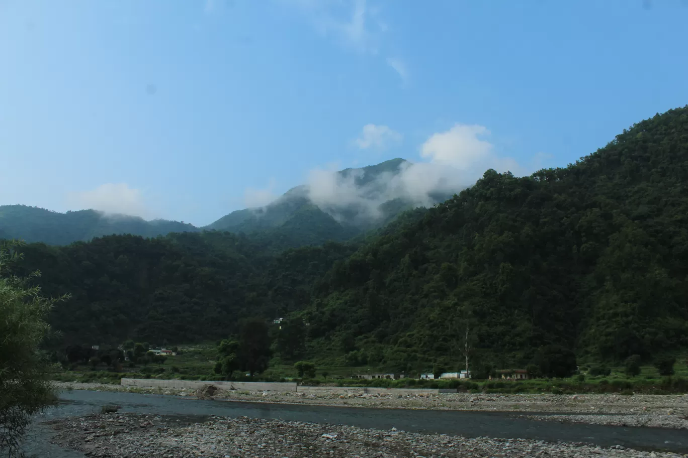 Photo of Rishikesh By Bharat