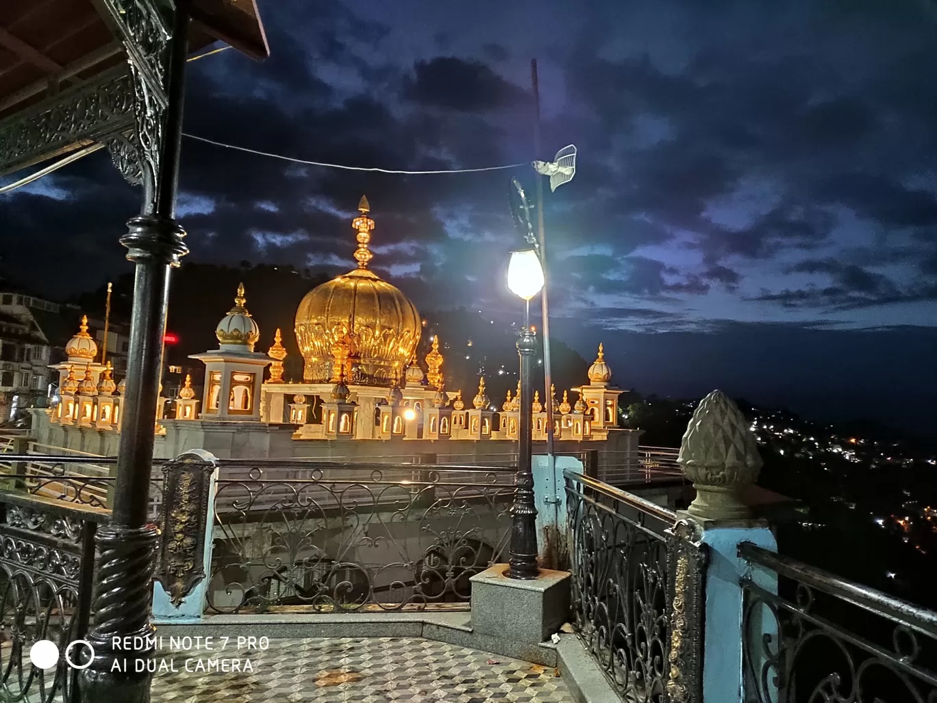 Photo of Mussoorie By Rishabh Giri 