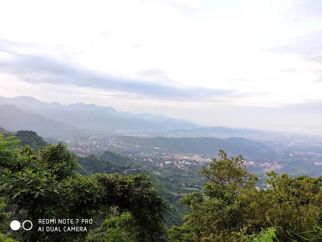 Photo of Mussoorie By Rishabh Giri 