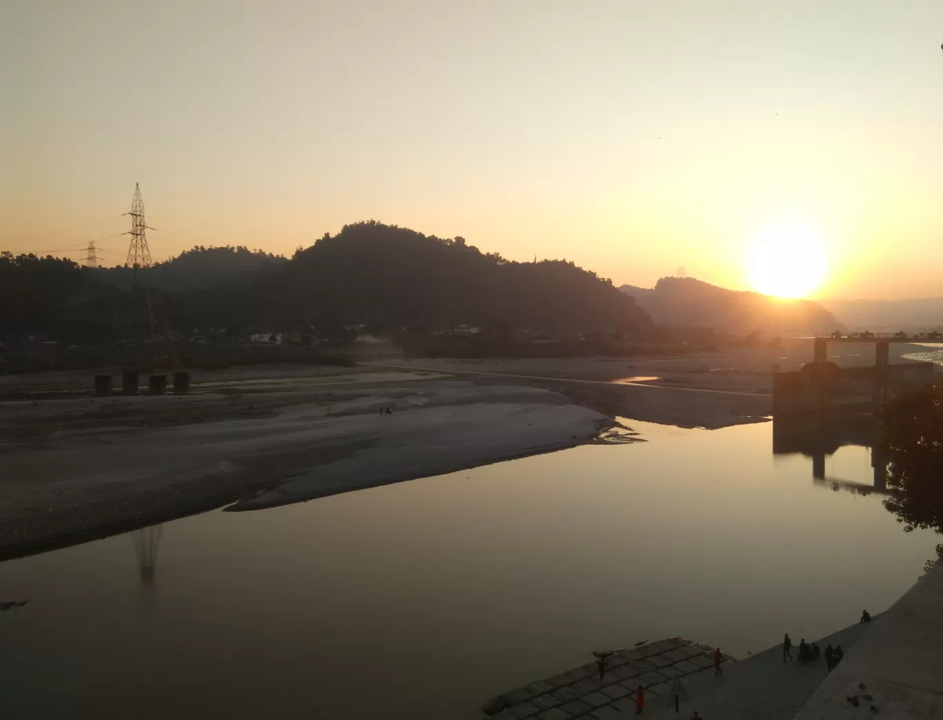 Photo of Paonta Sahib By Rishabh Giri 