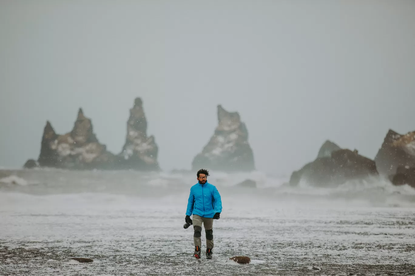 Photo of Iceland By Shubham Magdum