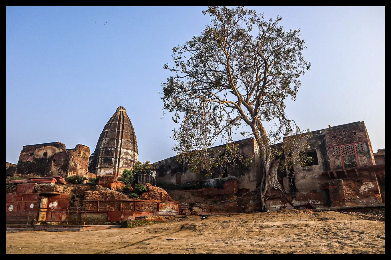 Photo of Keshi Ghat By Ajit Sharma