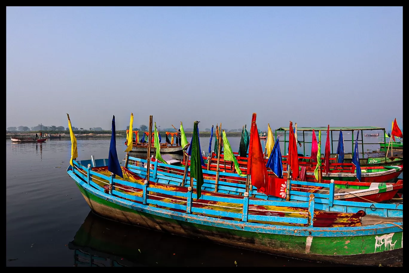 Photo of Keshi Ghat By Ajit Sharma