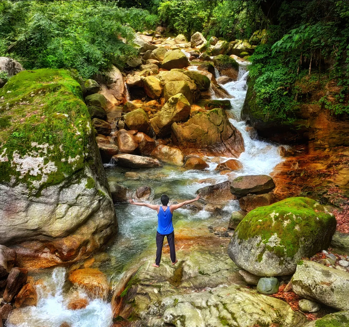 Photo of Uttarakhand By Prince Verma