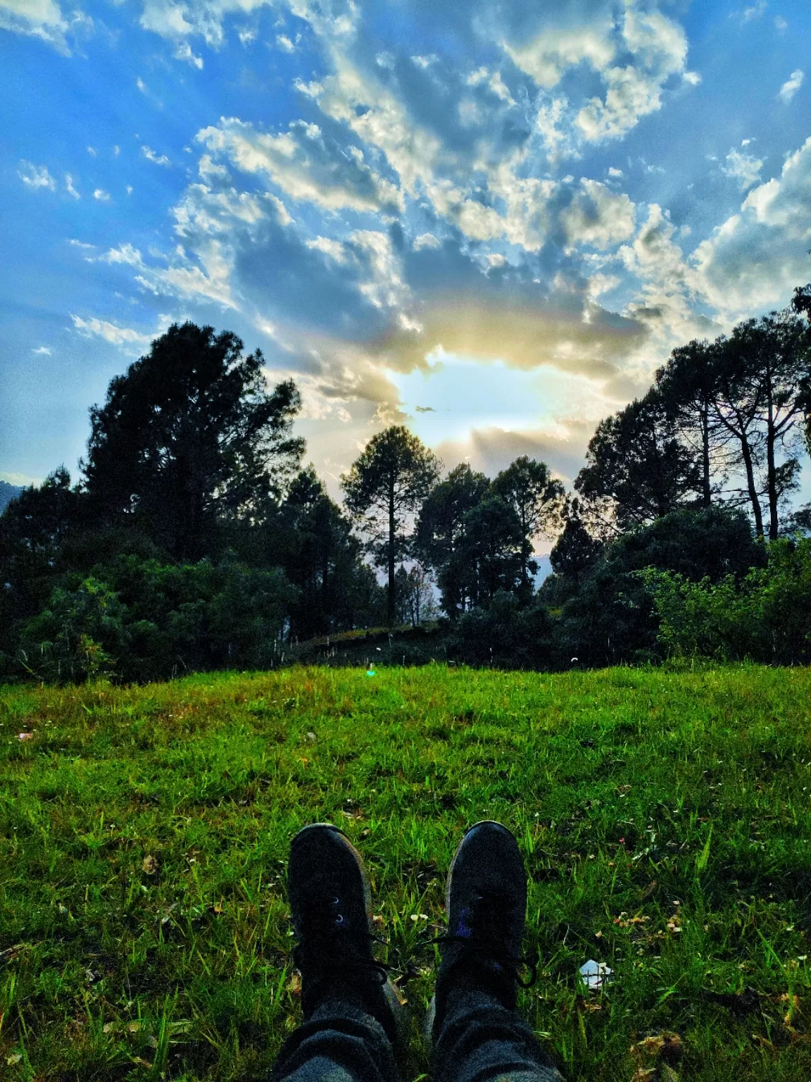 Photo of Didihat By HIMANSHU VISHWAKARMA