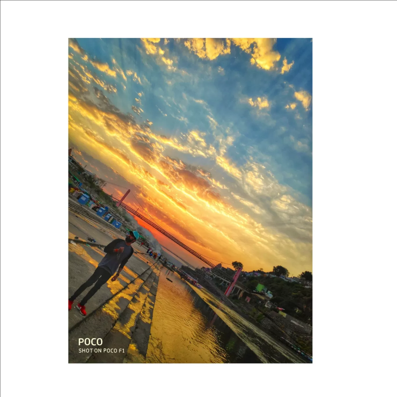 Photo of Omkareshwar By Harsh Rajpoot