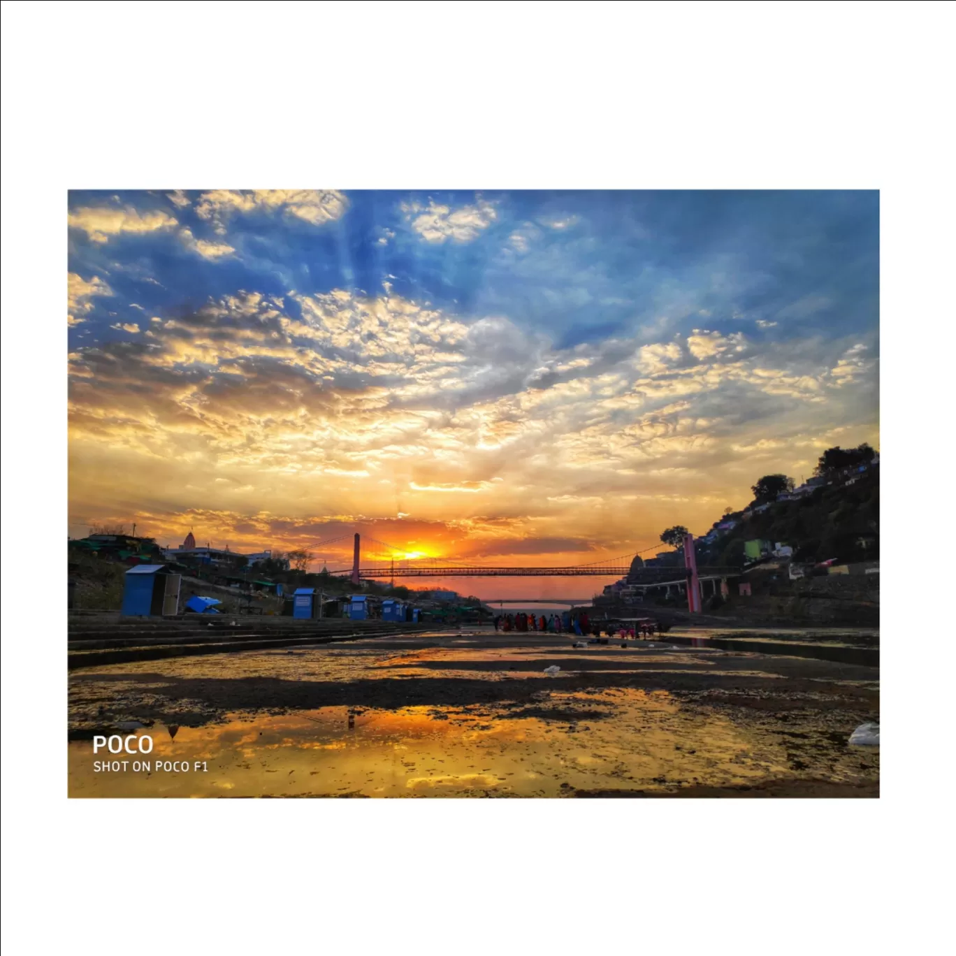Photo of Omkareshwar By Harsh Rajpoot