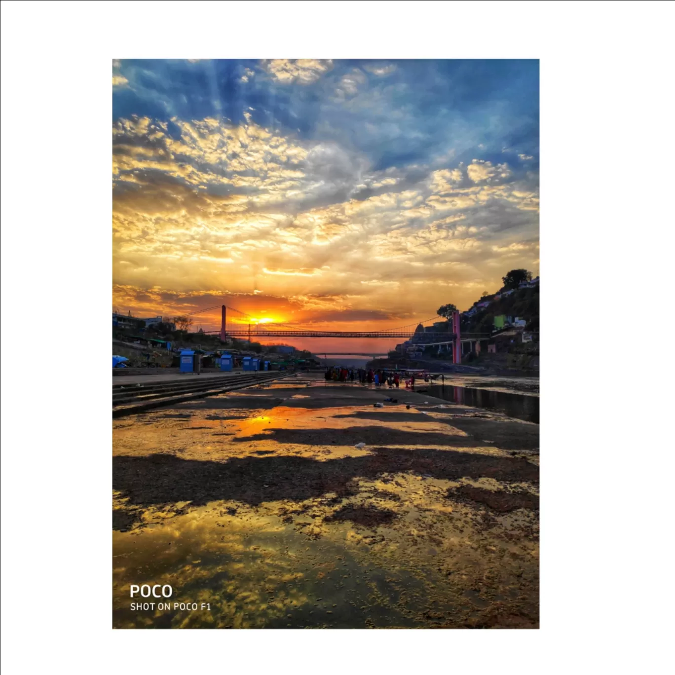 Photo of Omkareshwar By Harsh Rajpoot