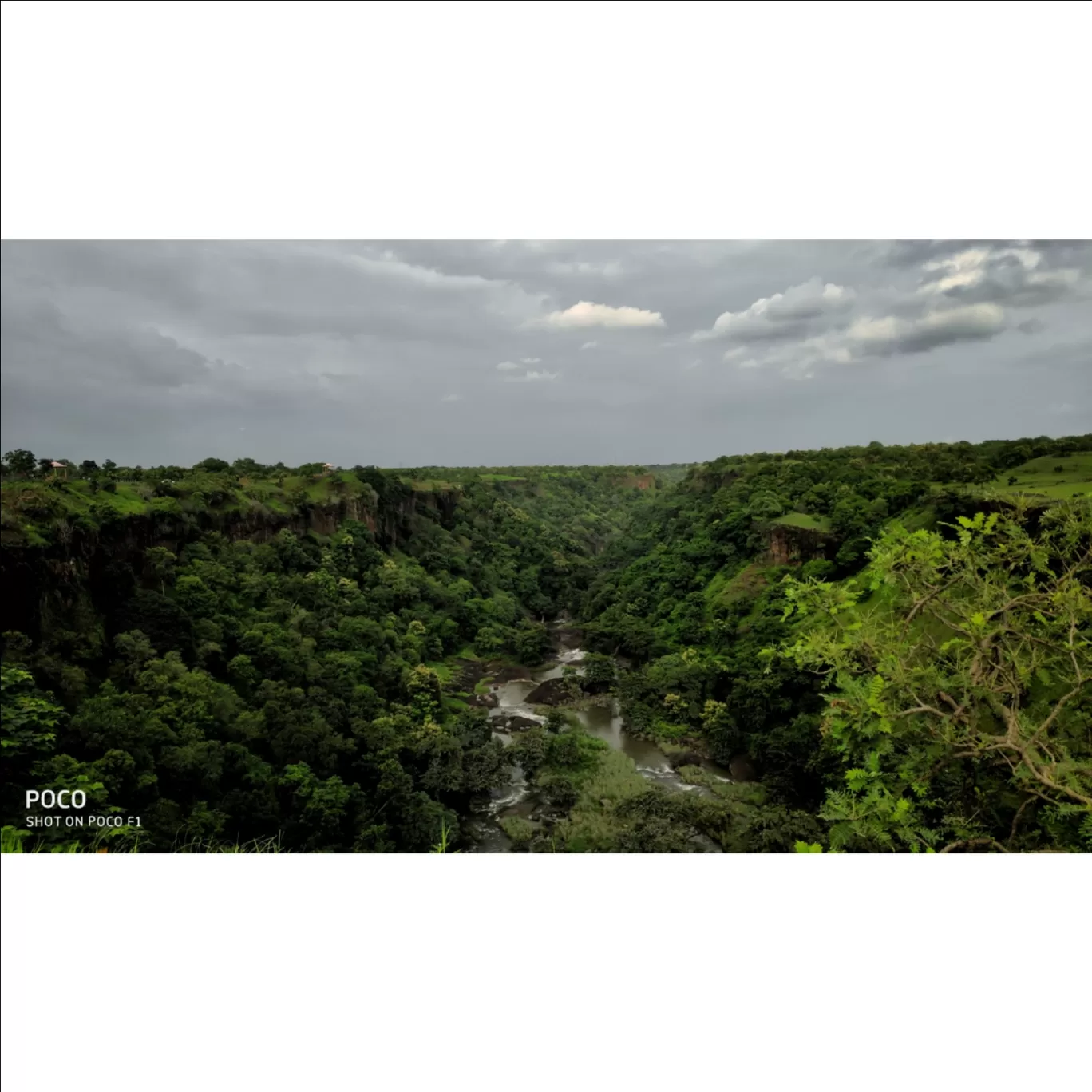 Photo of Tincha Water Falls By Harsh Rajpoot