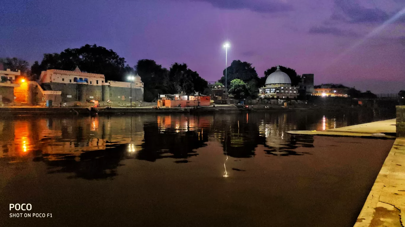 Photo of Ujjain By Harsh Rajpoot