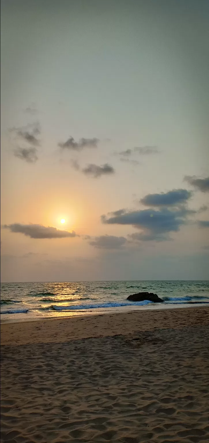 Photo of Arambol Beach By Brian Dsouza