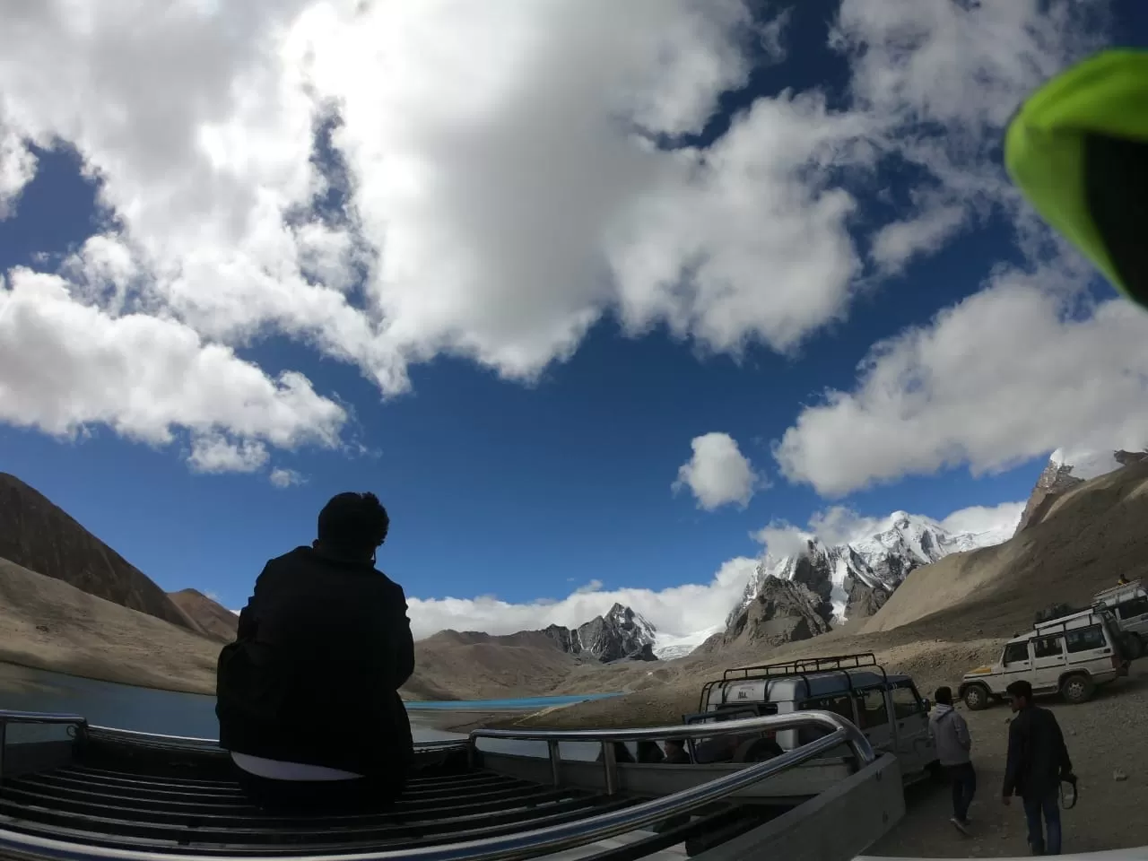 Photo of North Sikkim By Anuraag Says