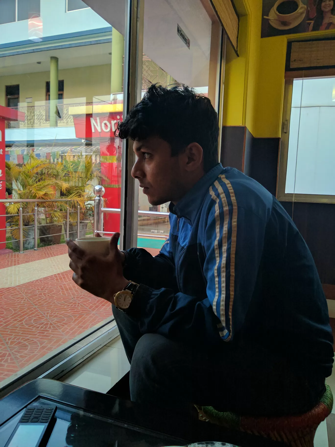 Photo of Norjin Restaurant By Anuraag Says