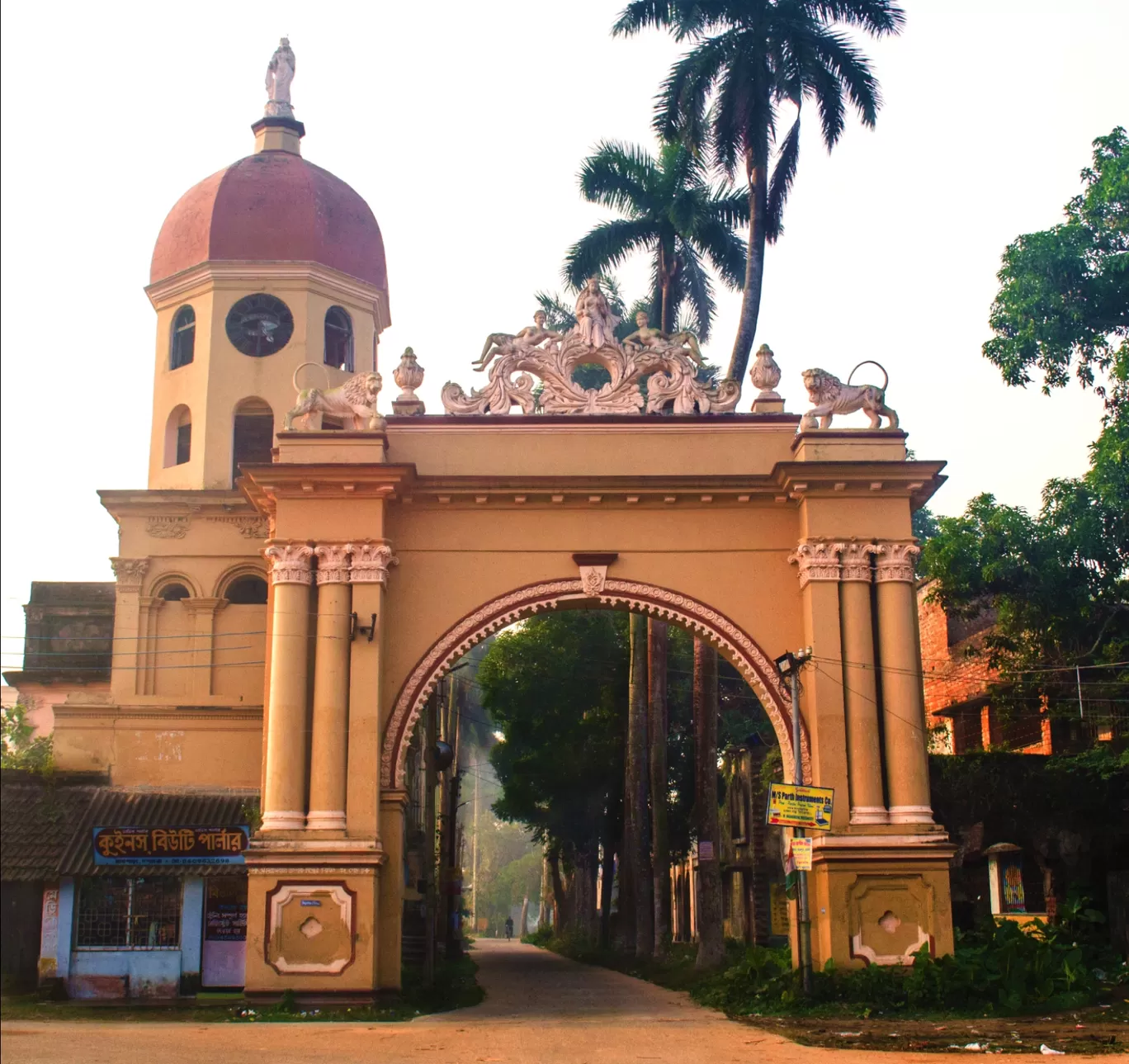 Photo of Dasghara By Suman Paul