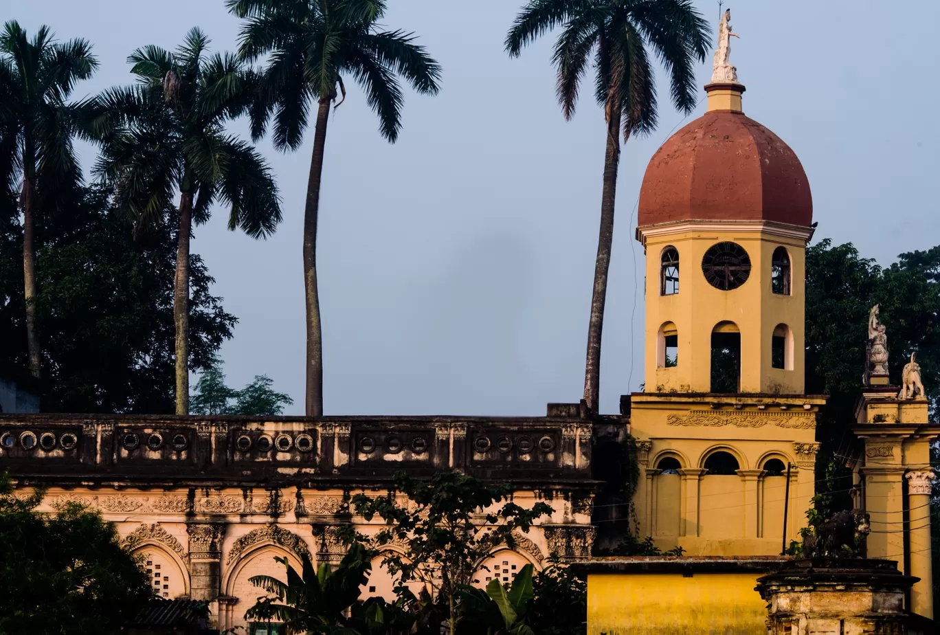 Photo of Dasghara By Suman Paul