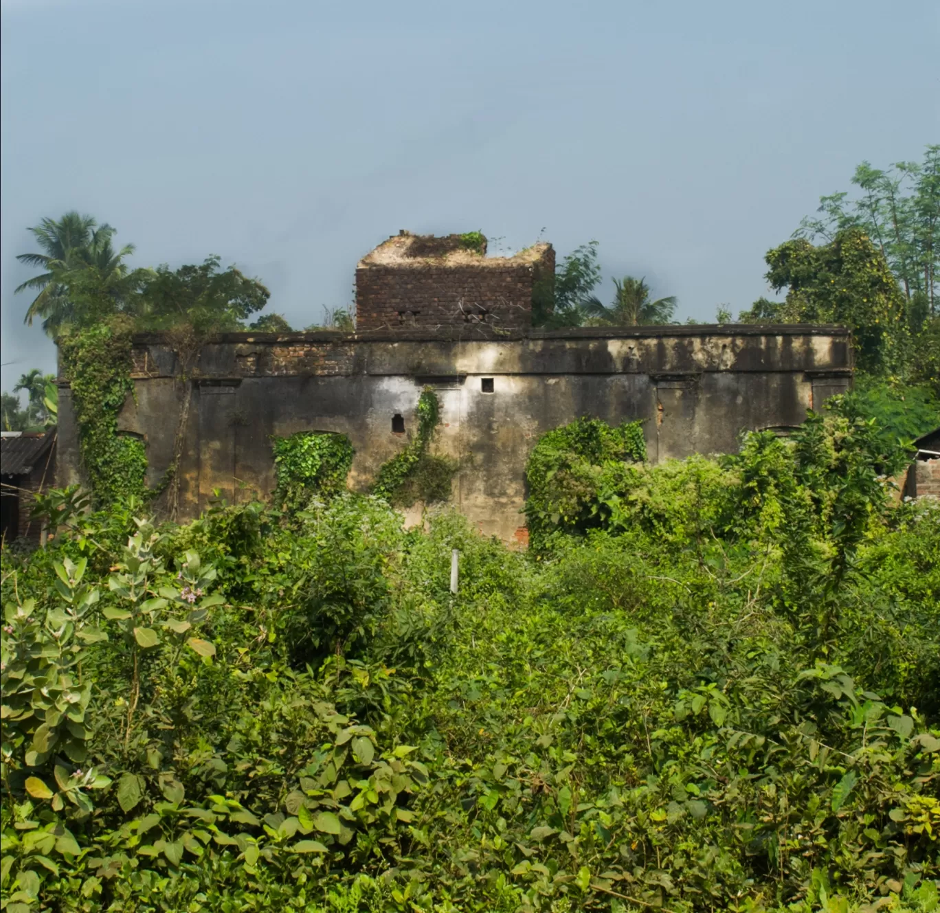 Photo of Dasghara By Suman Paul