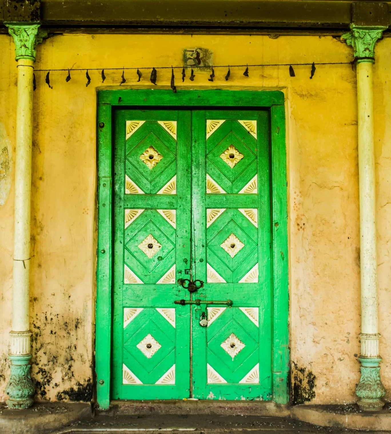 Photo of Dasghara By Suman Paul