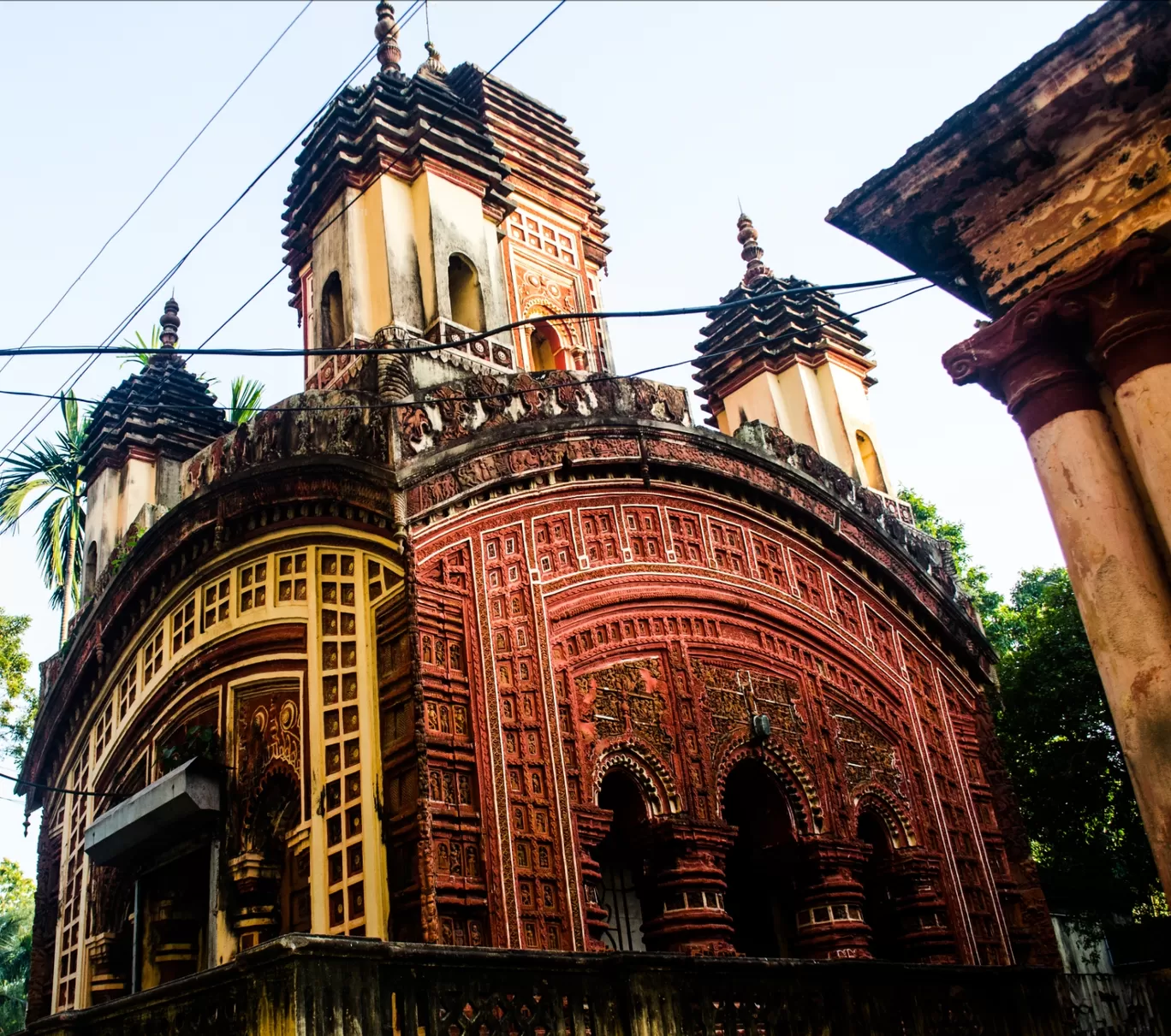 Photo of Dasghara By Suman Paul