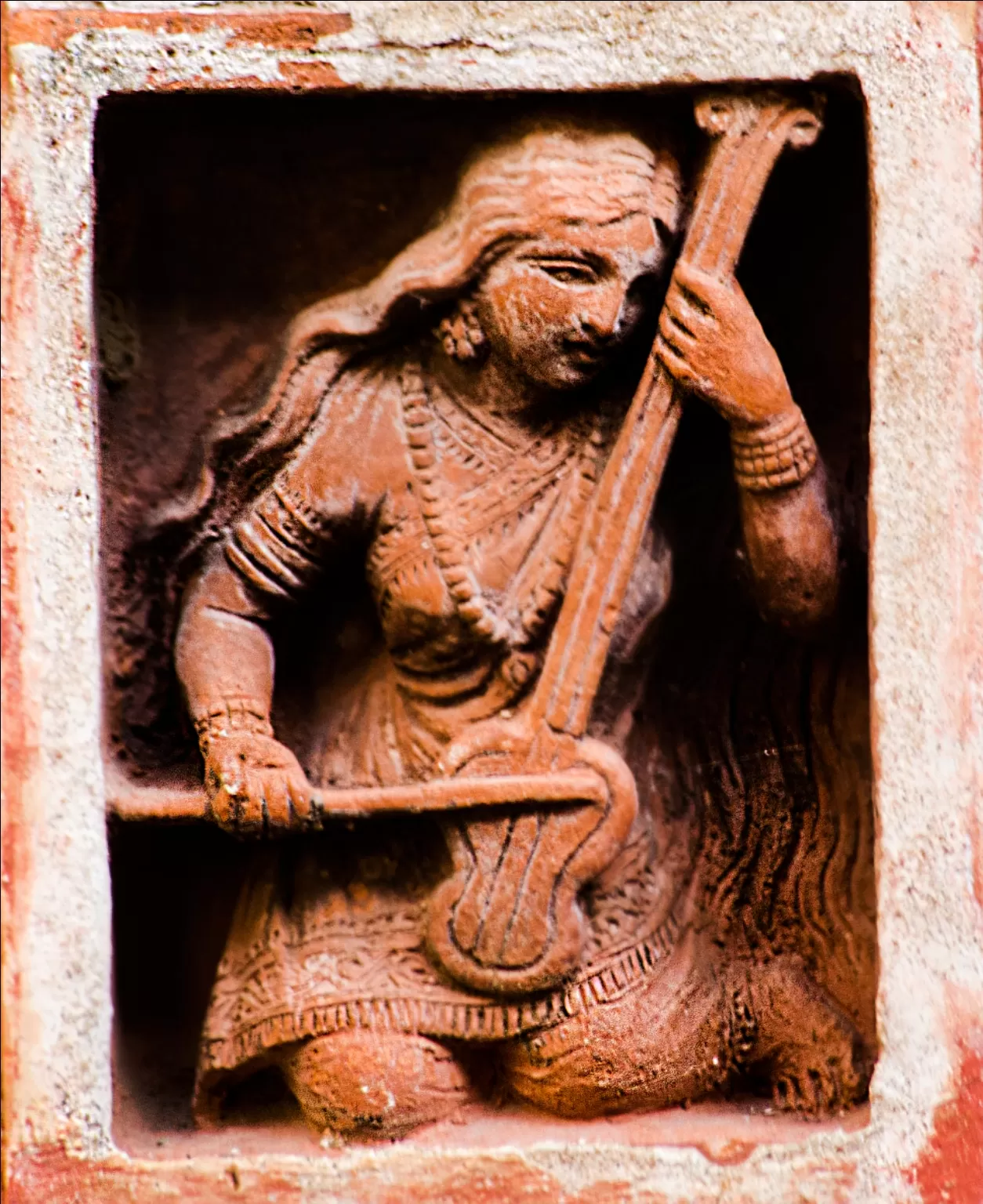Photo of Dasghara By Suman Paul