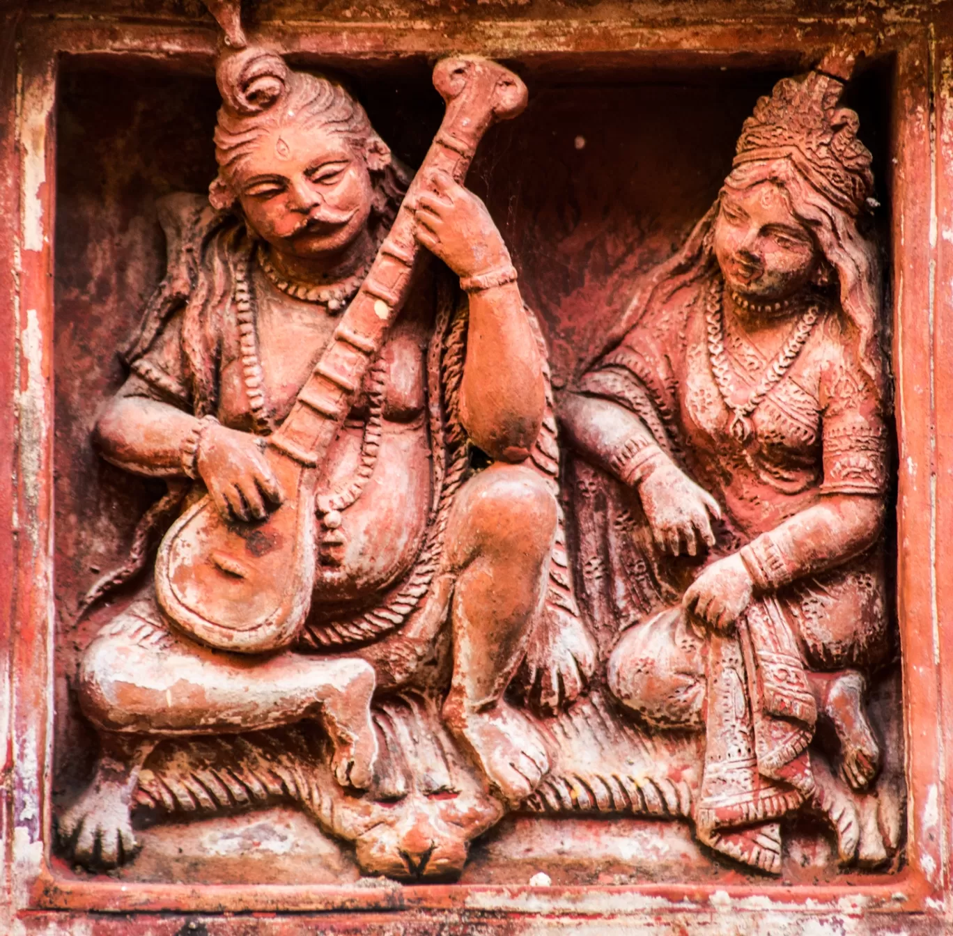 Photo of Dasghara By Suman Paul