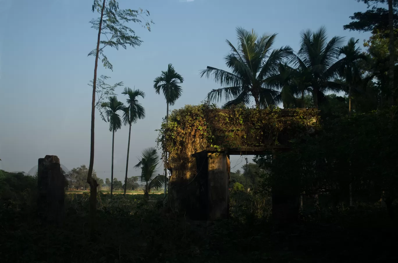 Photo of Dasghara By Suman Paul