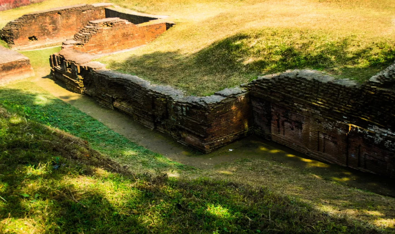 Photo of Chandraketugarh By Suman Paul