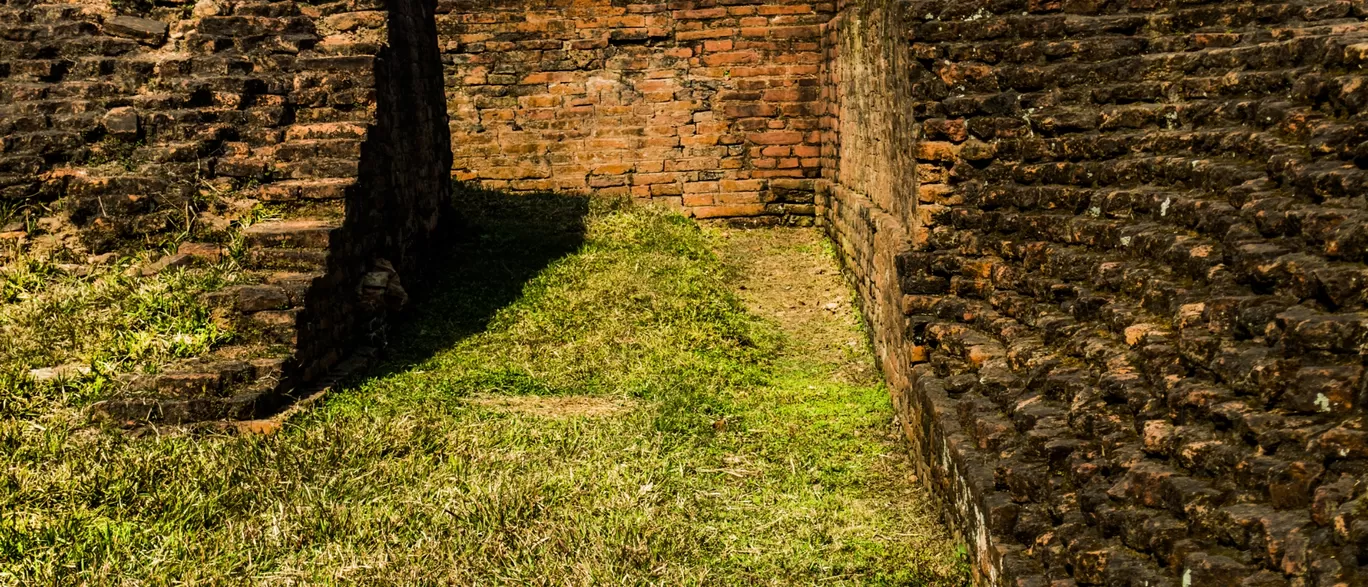 Photo of Chandraketugarh By Suman Paul