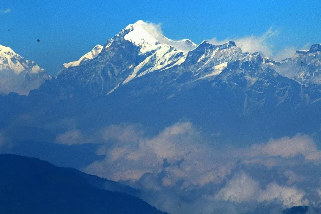 Photo of Tonglu By Suman Paul