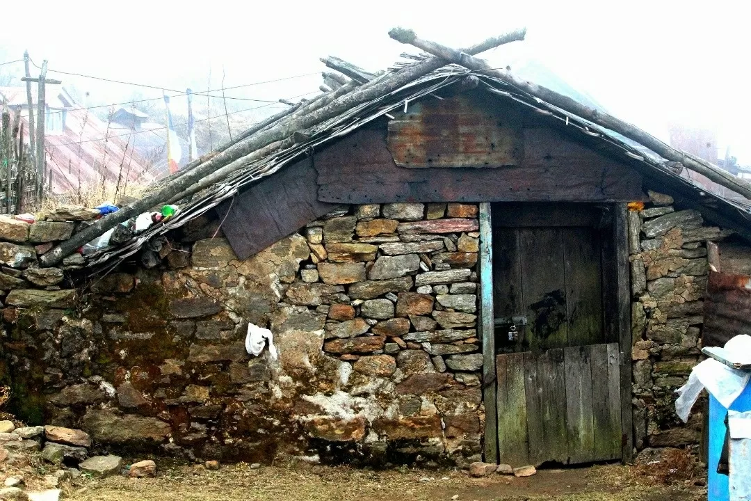Photo of Tonglu By Suman Paul